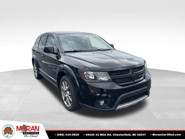 Used 2016 Dodge Journey R/T AWD/4WD image 7