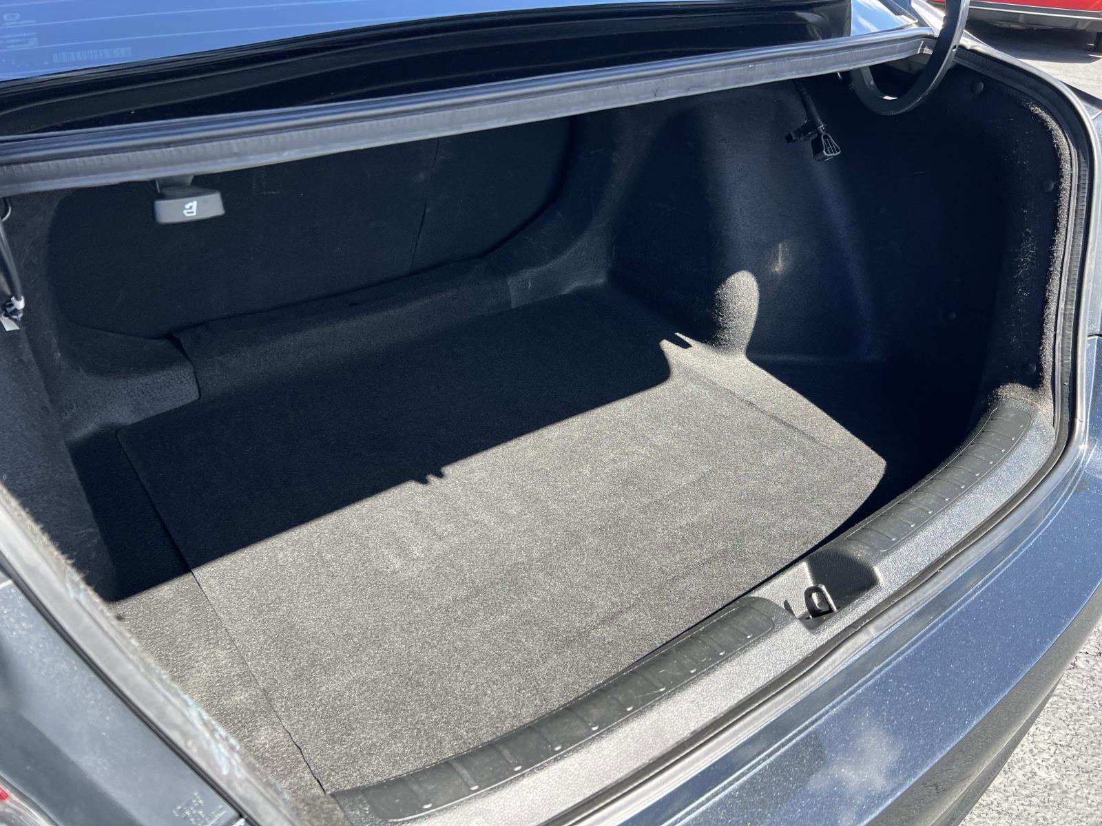 Certified 2023 Honda Civic EX image 22