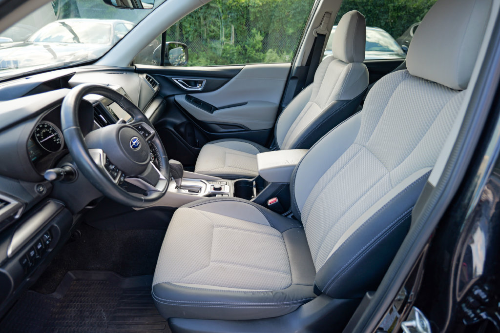 Used 2021 Subaru Forester Premium AWD/4WD image 20