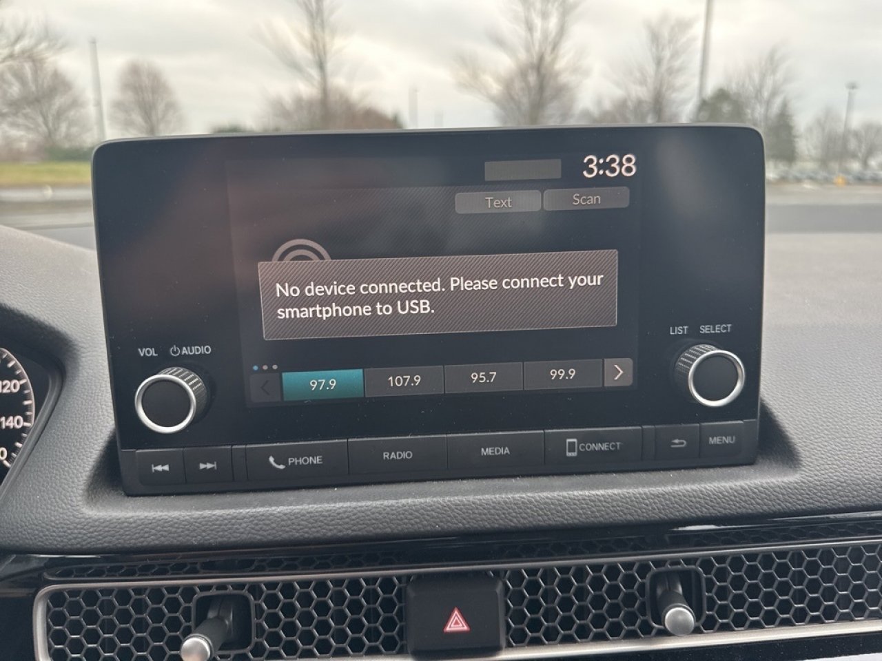 Used 2023 Honda Civic LX image 18