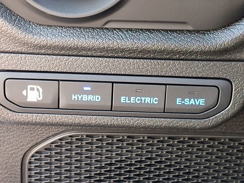 Certified 2025 Jeep Wrangler Unlimited Sport S 4xe image 25