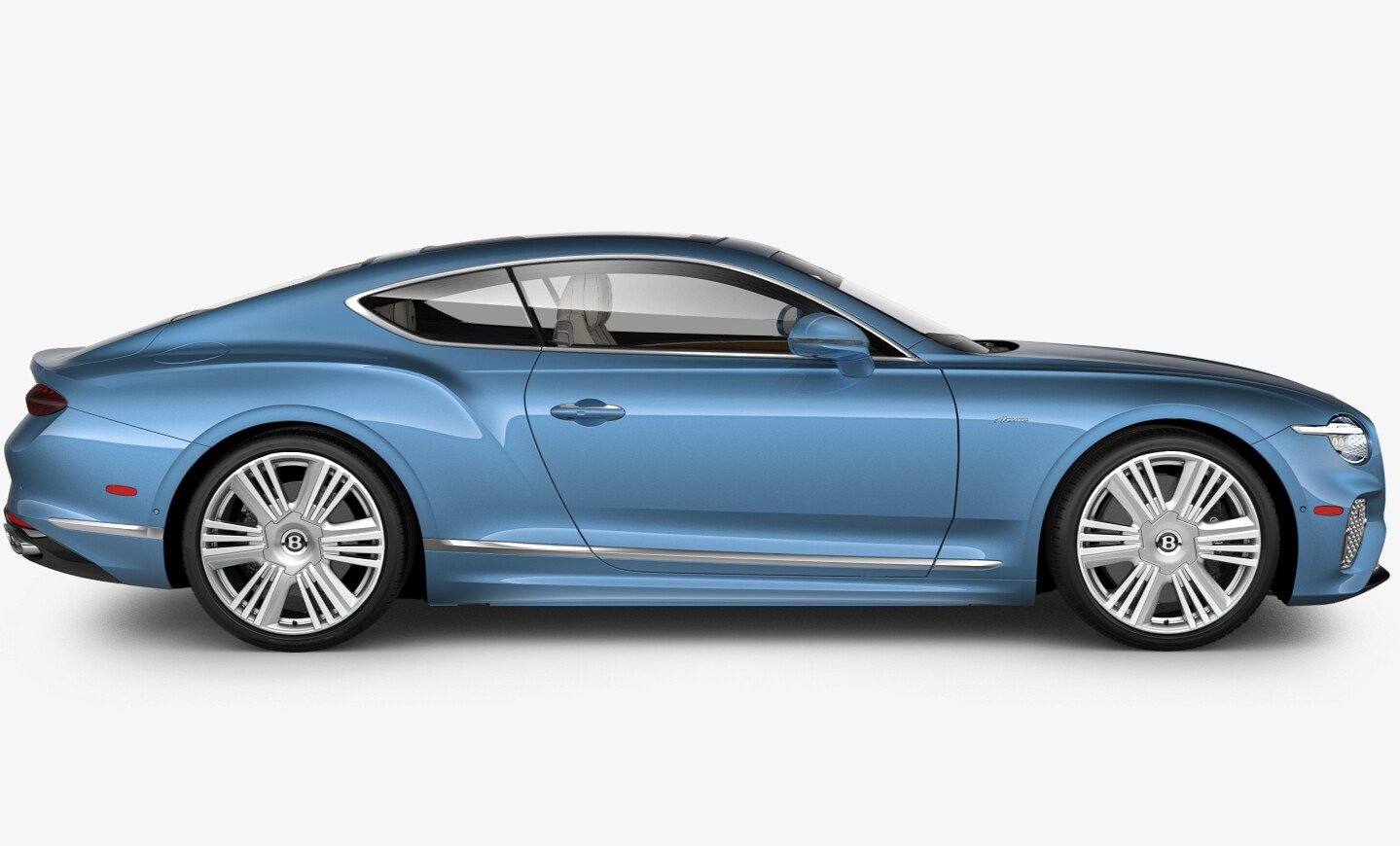 New 2026 Bentley Continental GT image 3