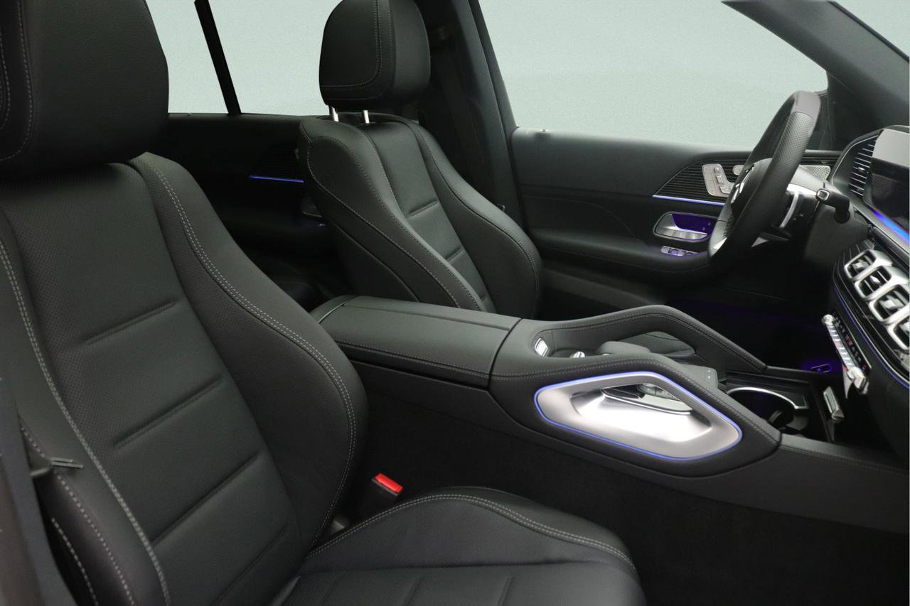 New 2026 Mercedes-Benz GLE 580 4MATIC image 7