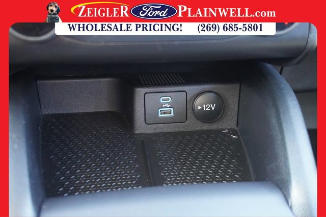 Used 2021 Ford Bronco Sport image 20