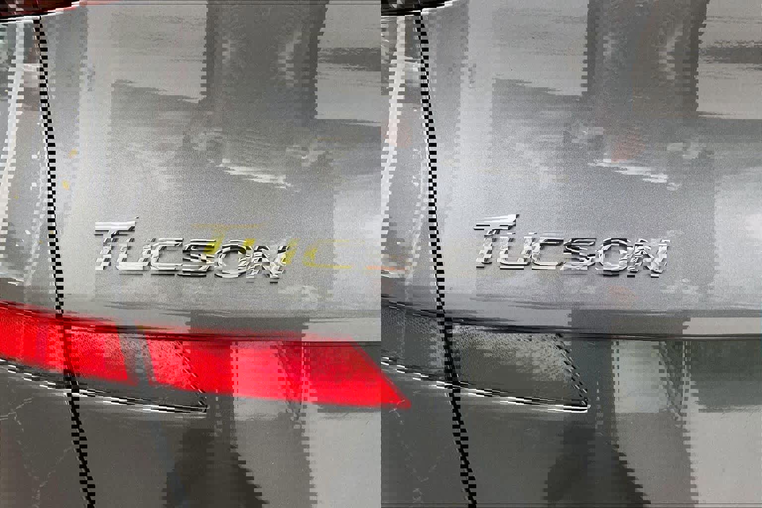 Used 2019 Hyundai Tucson SE image 30