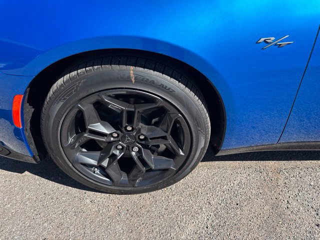 New 2027 Dodge Charger R/T AWD/4WD image 7