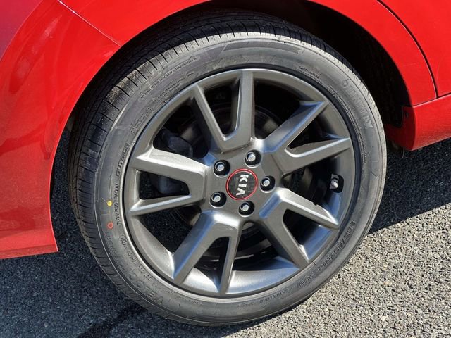 Used 2020 Kia Soul GT-Line Turbo image 8