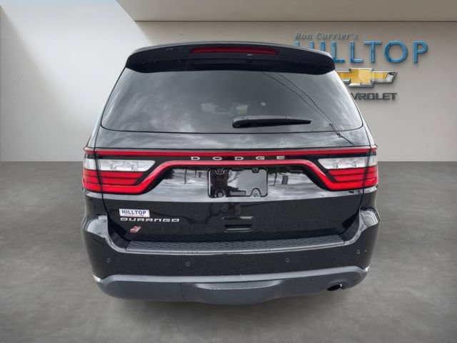 Used 2023 Dodge Durango SXT Launch Edition AWD/4WD image 7