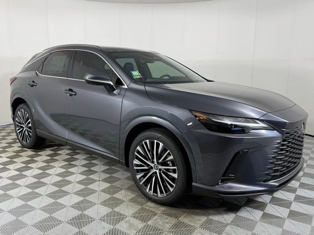 New 2026 Lexus RX 350 Premium Plus image 5