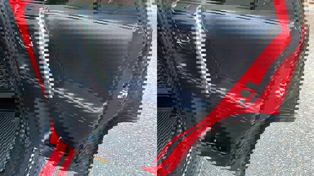 Used 2022 Toyota 4Runner Limited image 19