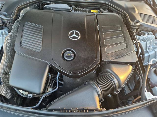 Certified 2023 Mercedes-Benz C 300 Sedan image 24