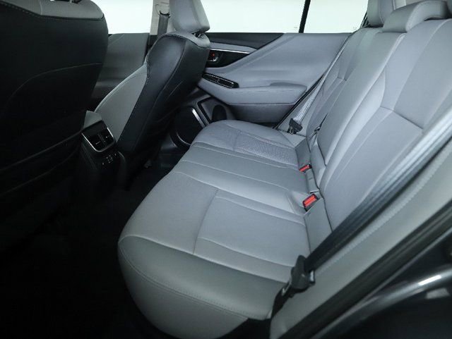 Certified 2025 Subaru Legacy Limited image 14