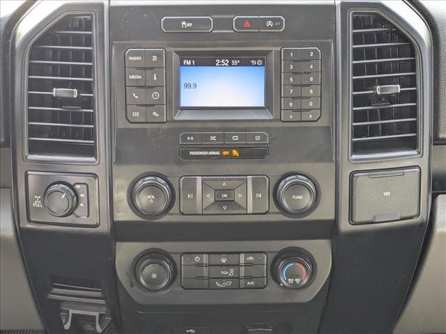 Used 2019 Ford F150 XL w/ Equipment Group 101A Mid image 12