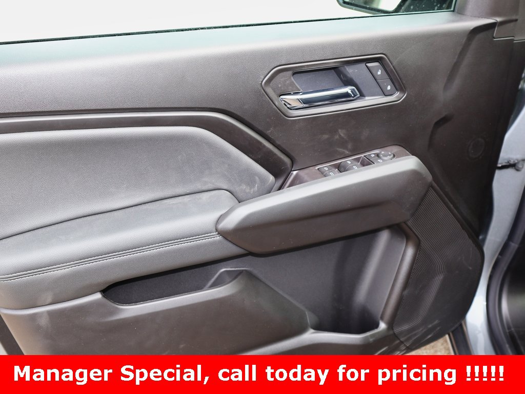 New 2026 GMC Canyon Elevation w/ Convenience Package image 8