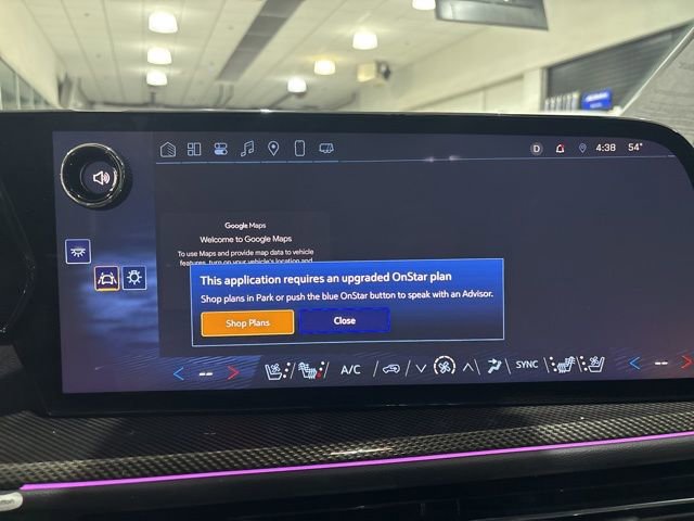 Used 2025 Chevrolet Traverse High Country w/ LPO, Floor Liner Package AWD/4WD image 23