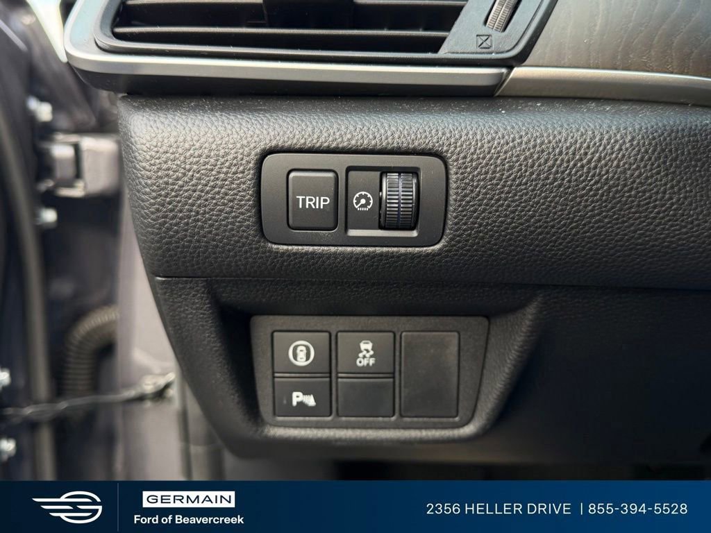 Used 2021 Honda Accord EX-L image 25