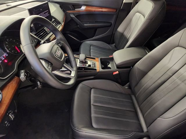 Used 2023 Audi Q5 2.0T Premium image 14