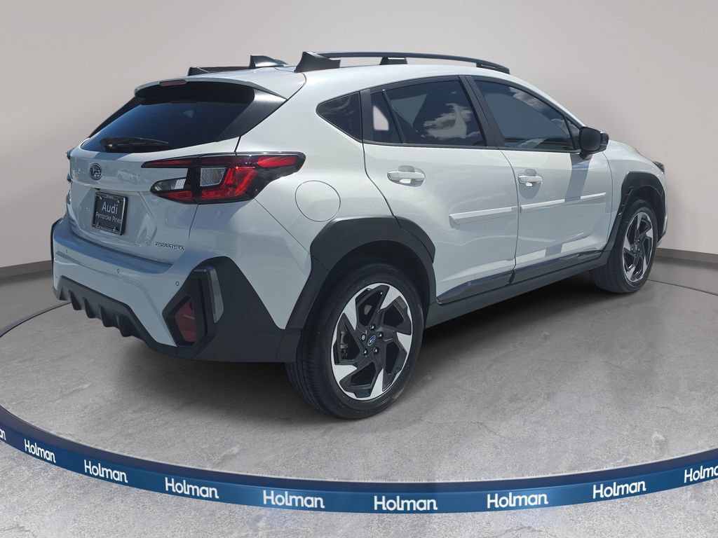 Used 2024 Subaru Crosstrek 2.5i Limited AWD/4WD image 8