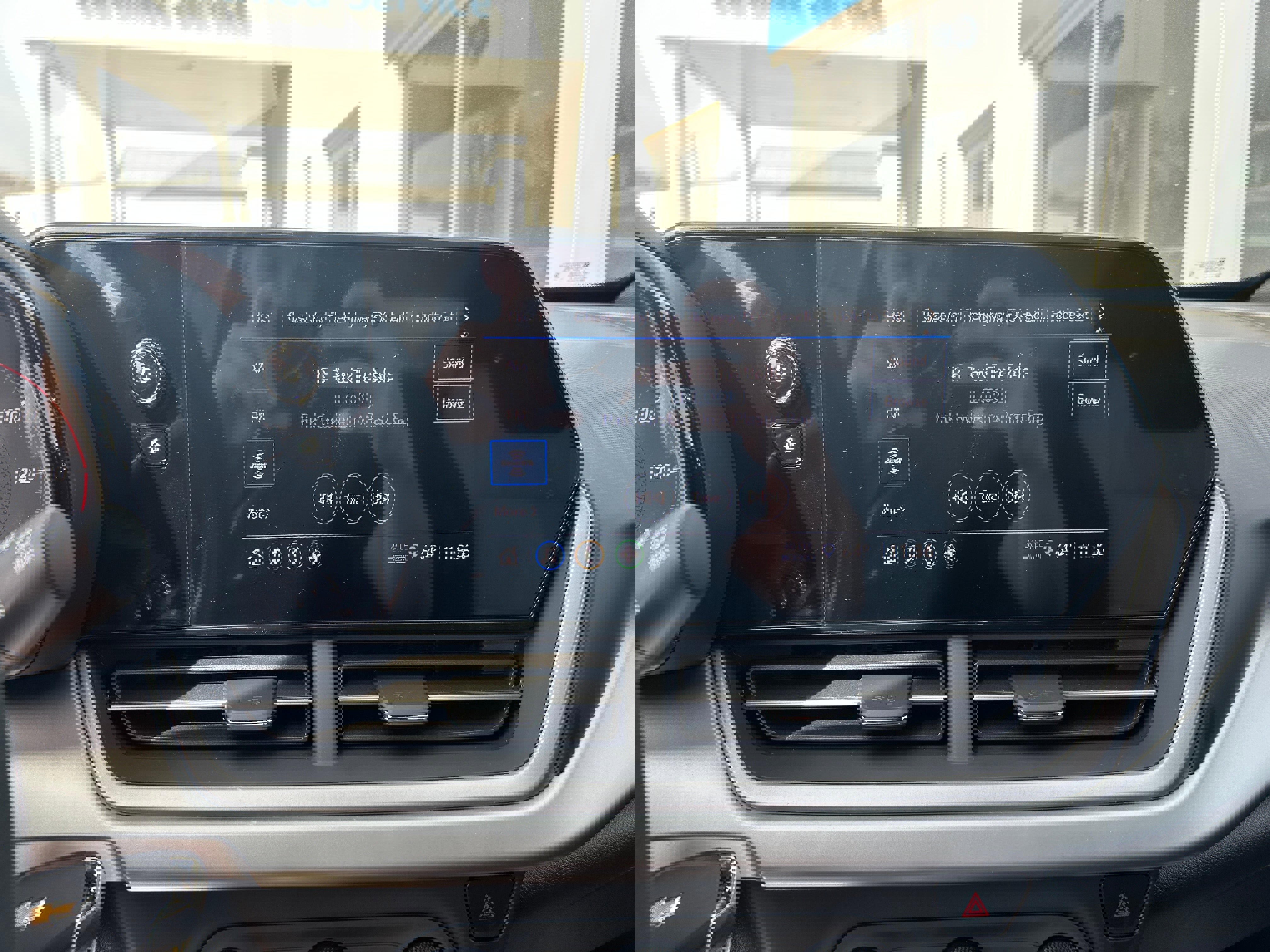 New 2026 Chevrolet Trax RS image 19