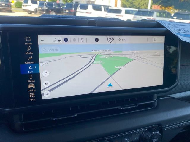 New 2025 Jeep Wrangler Unlimited Rubicon w/ Safety Group image 3