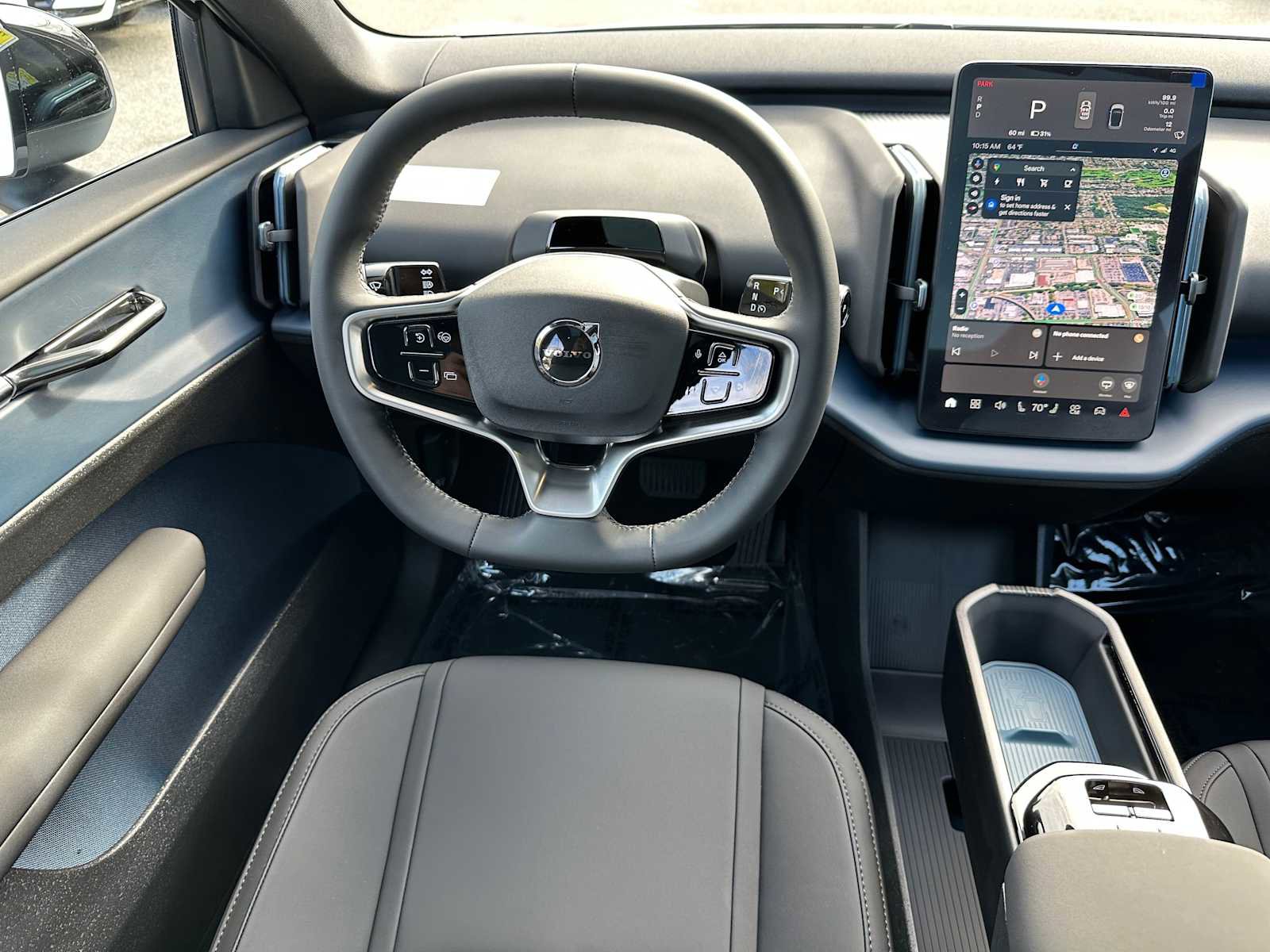 New 2025 Volvo EX30 Plus w/ Protection Package Premier image 25