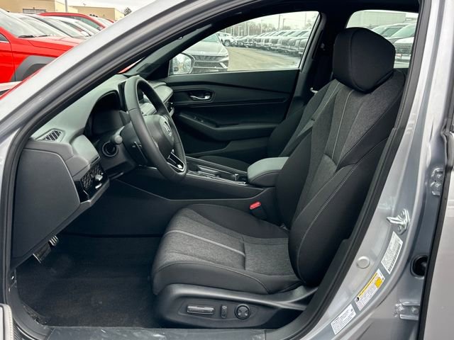 New 2026 Honda Accord Sport image 9