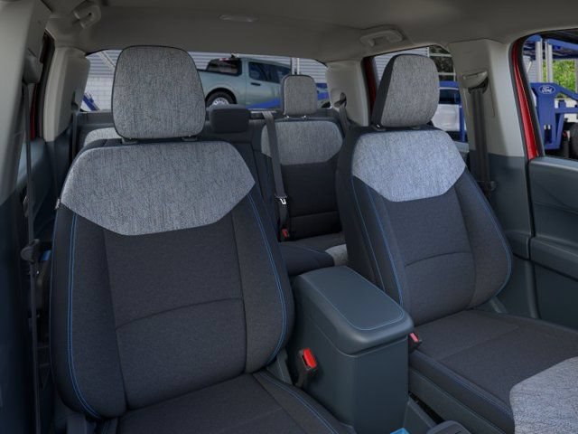New 2026 Ford Maverick XLT FWD image 10