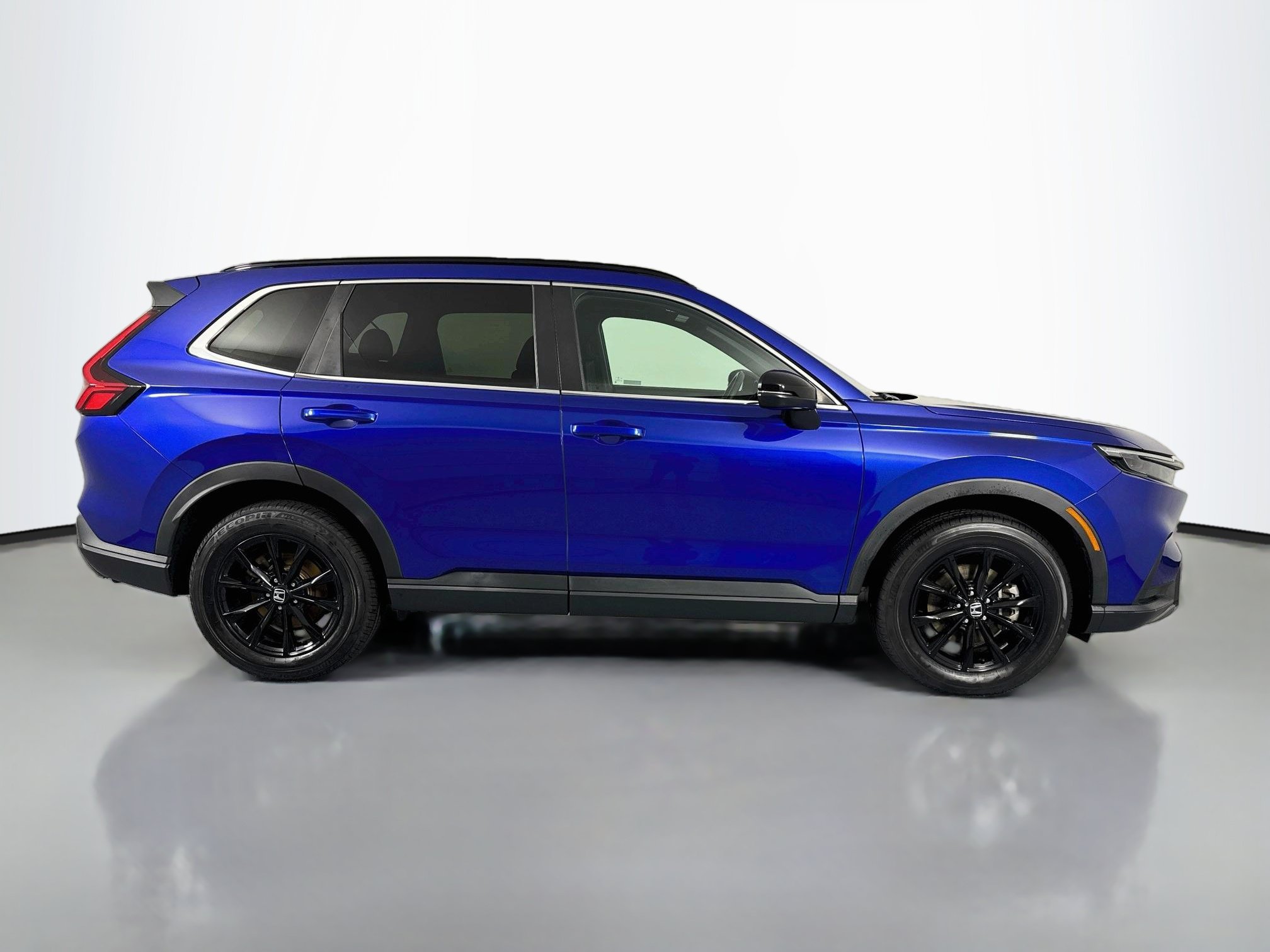 Certified 2024 Honda CR-V Sport image 4