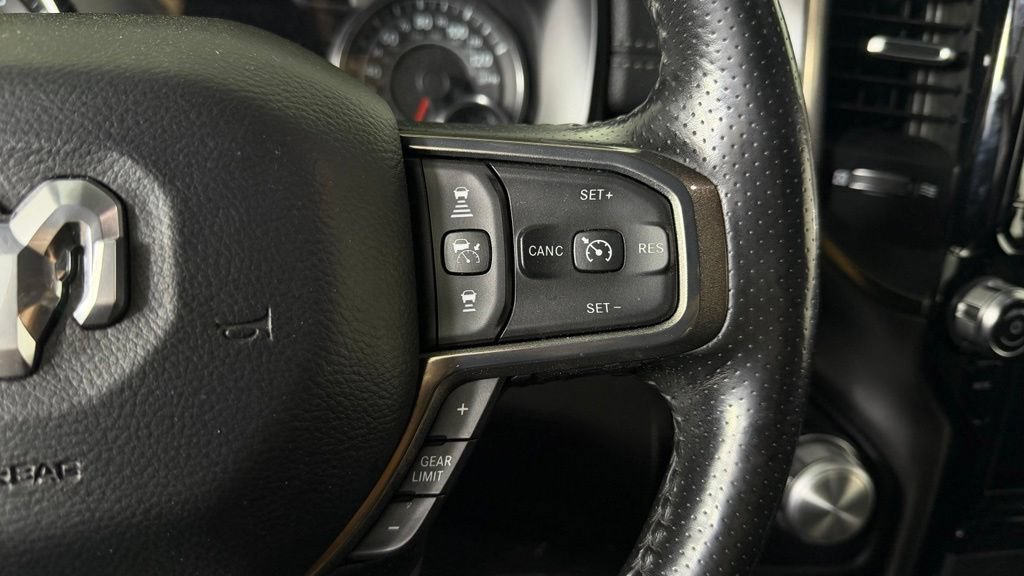 Used 2020 RAM 1500 Sport w/ Advanced Safety Group AWD/4WD image 17