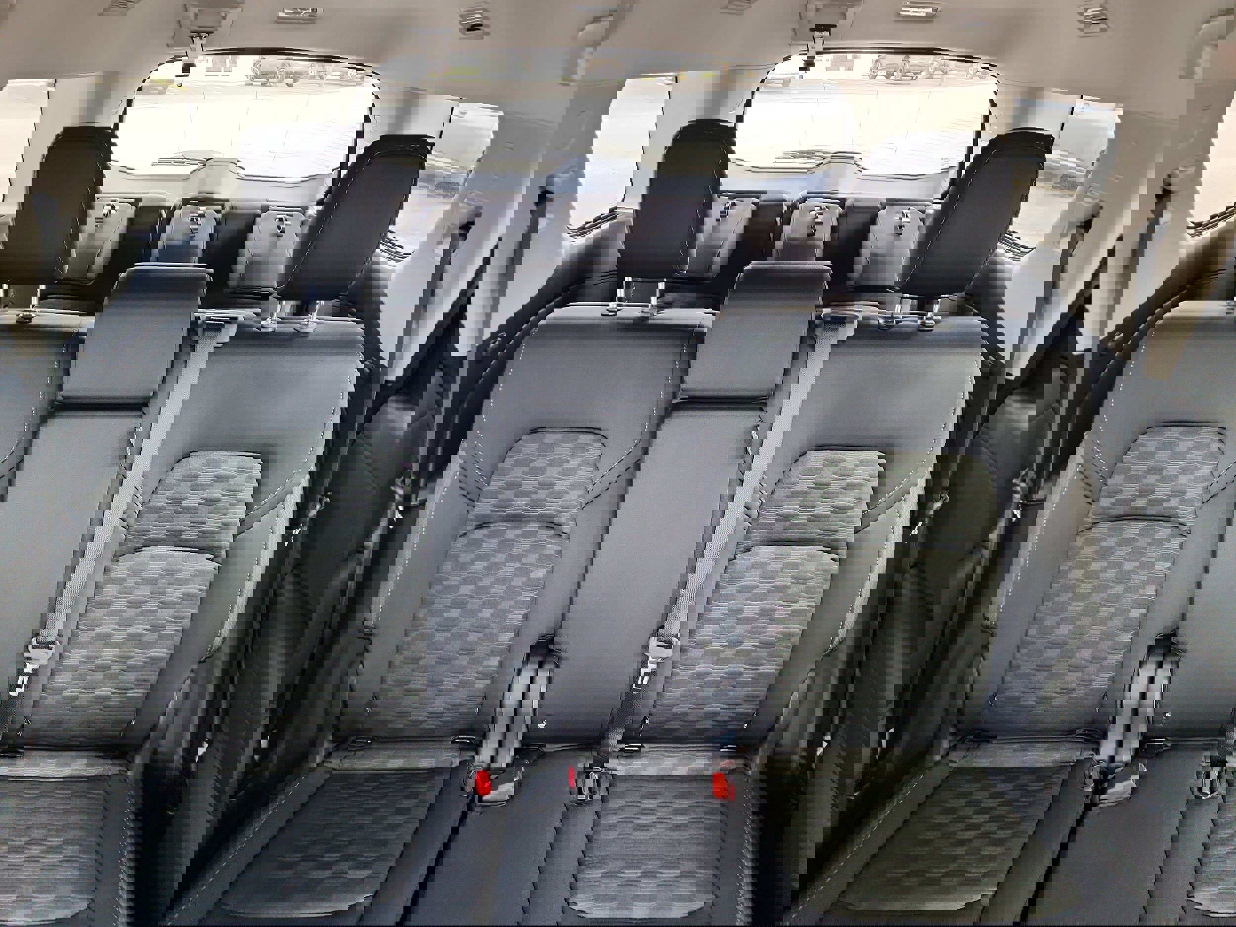 New 2025 Nissan Pathfinder S image 20