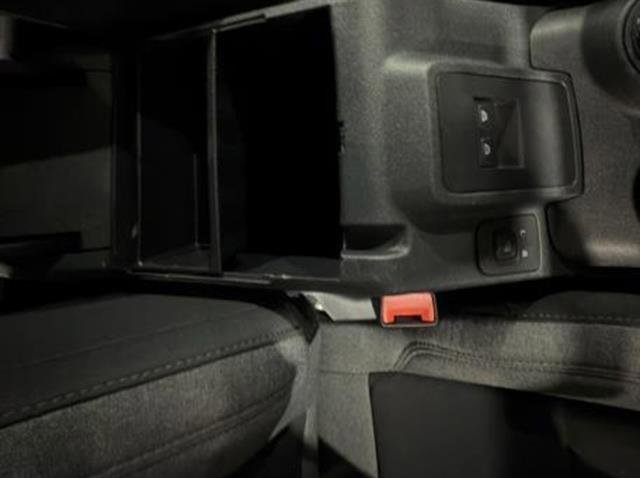 Certified 2022 Ford Bronco 2-Door image 19