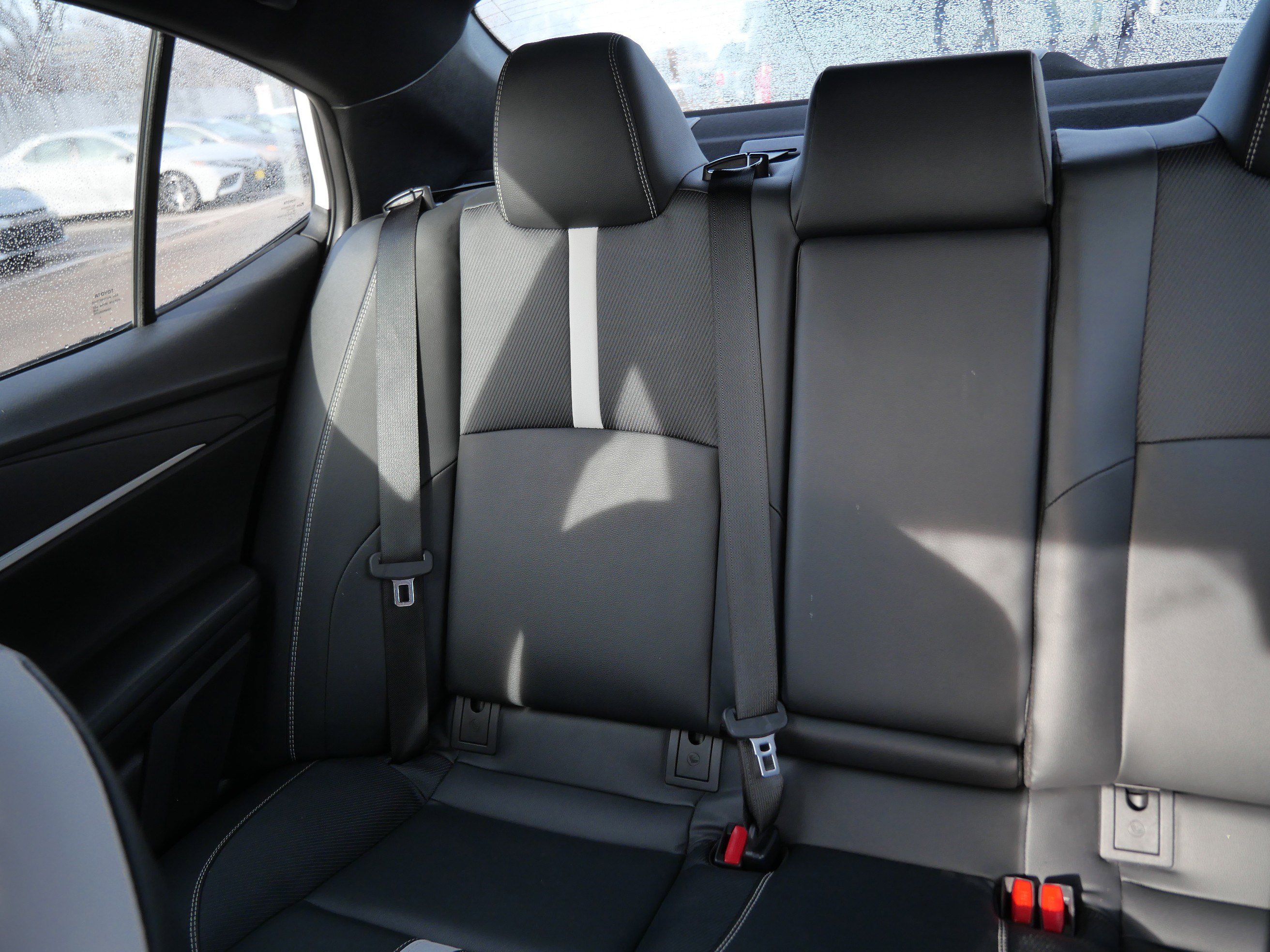 Certified 2025 Toyota Camry SE image 12