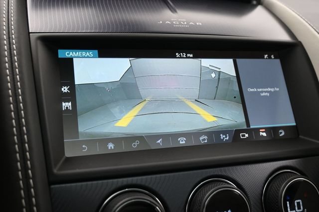 Used 2023 Jaguar F-TYPE R-Dynamic AWD/4WD image 23