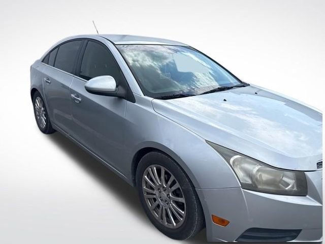 Used 2012 Chevrolet Cruze Eco FWD image 7