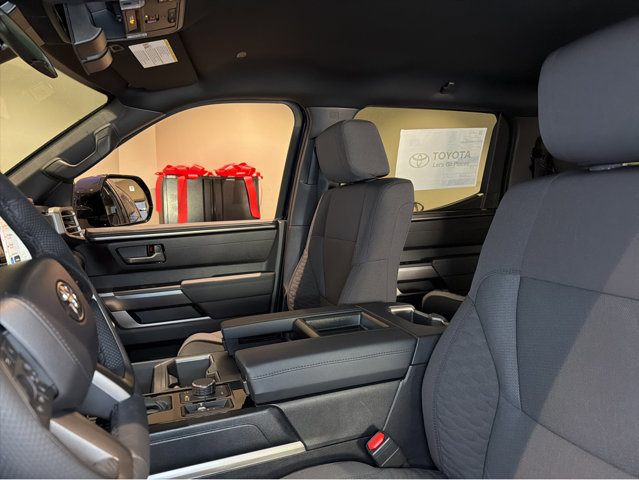 New 2026 Toyota Tundra SR5 image 35