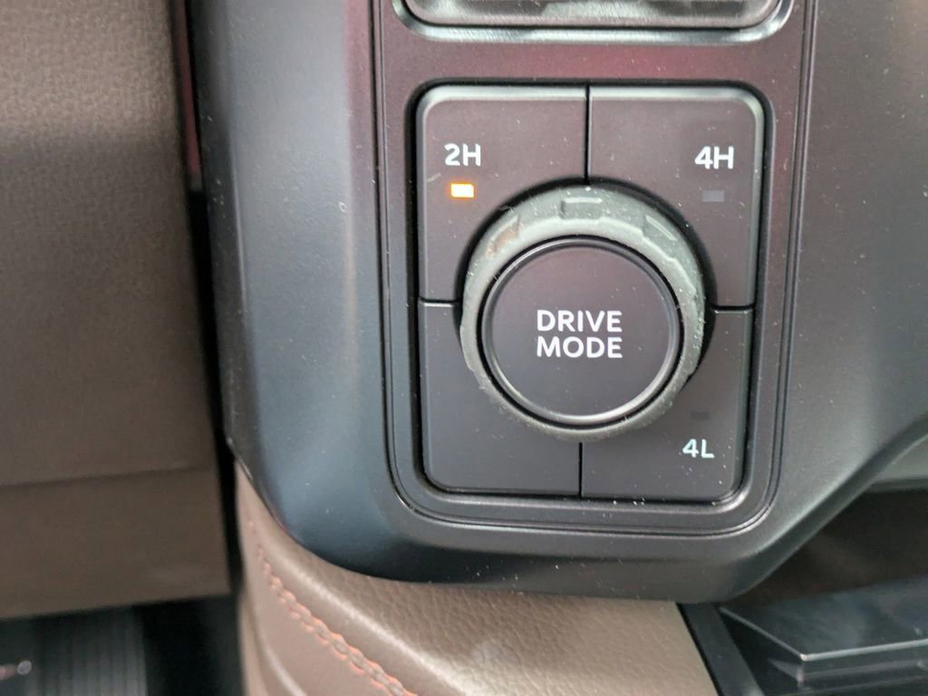 New 2026 Ford F350 King Ranch image 46