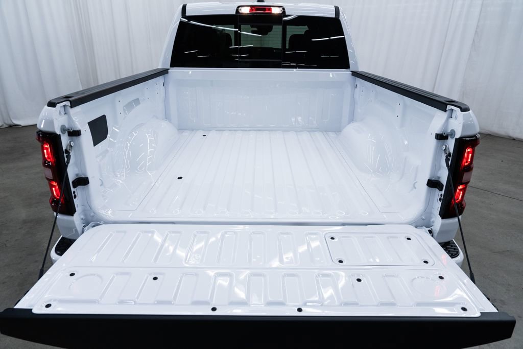 New 2026 RAM 1500 Laramie image 8