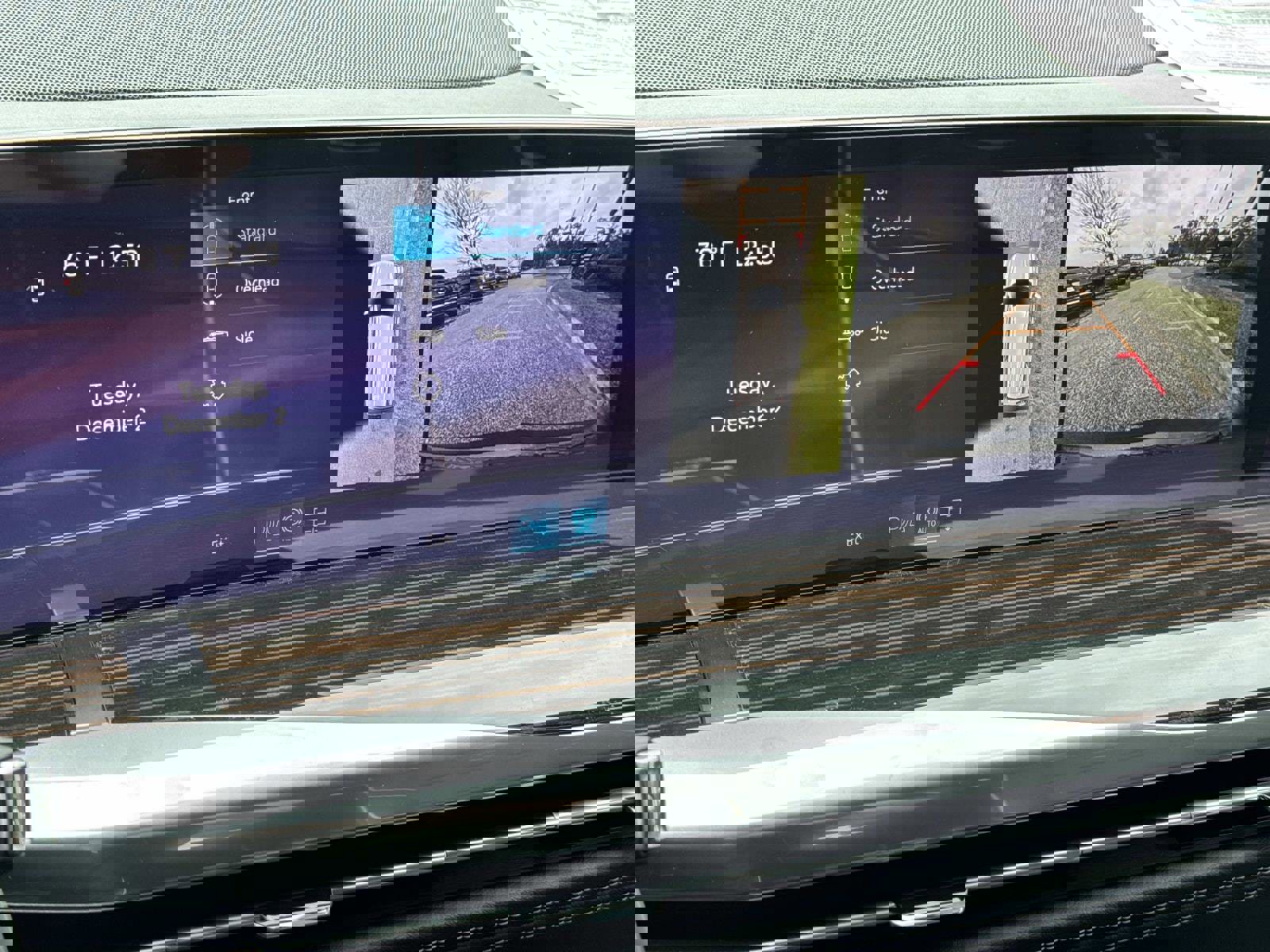 New 2026 Cadillac Escalade Luxury w/ Touring Package image 26