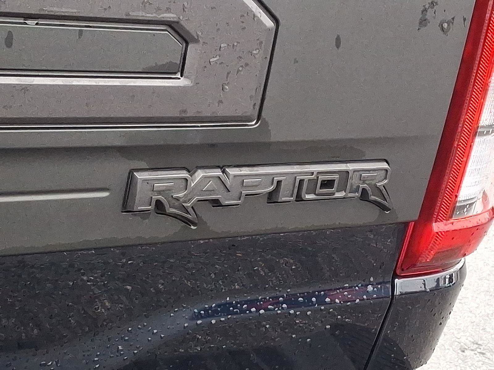 Certified 2023 Ford F150 Raptor image 32