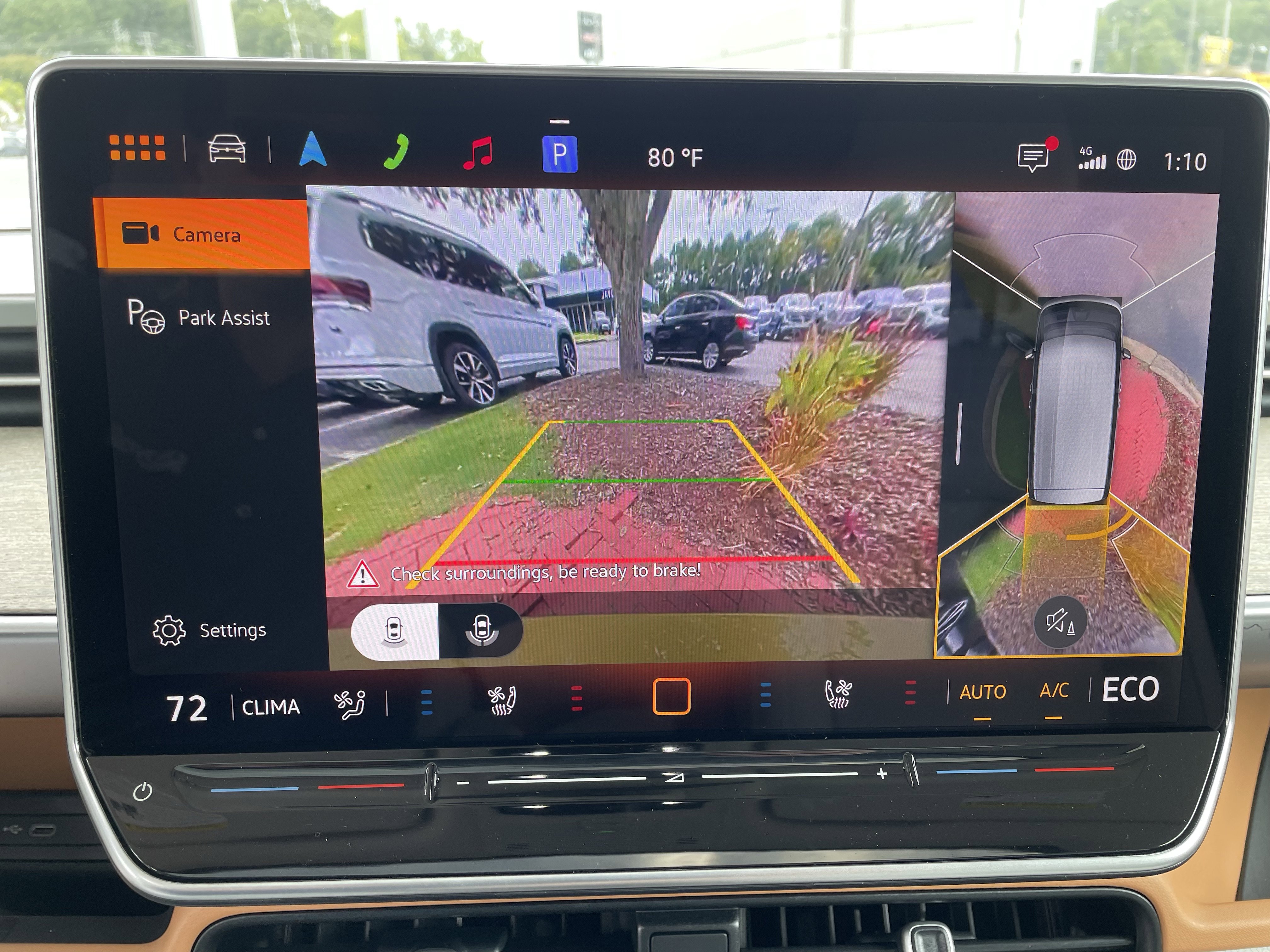 New 2025 Volkswagen ID. Buzz 1st Edition image 21