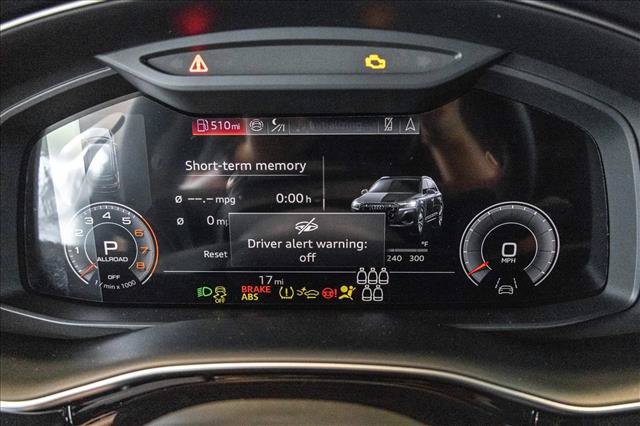 New 2026 Audi Q7 3.0T Prestige AWD/4WD image 12