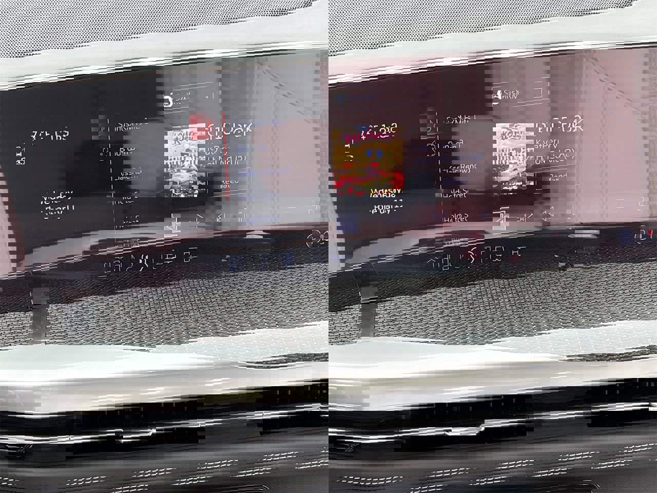 Certified 2026 Cadillac Escalade V w/ LPO, ONYX Package image 27