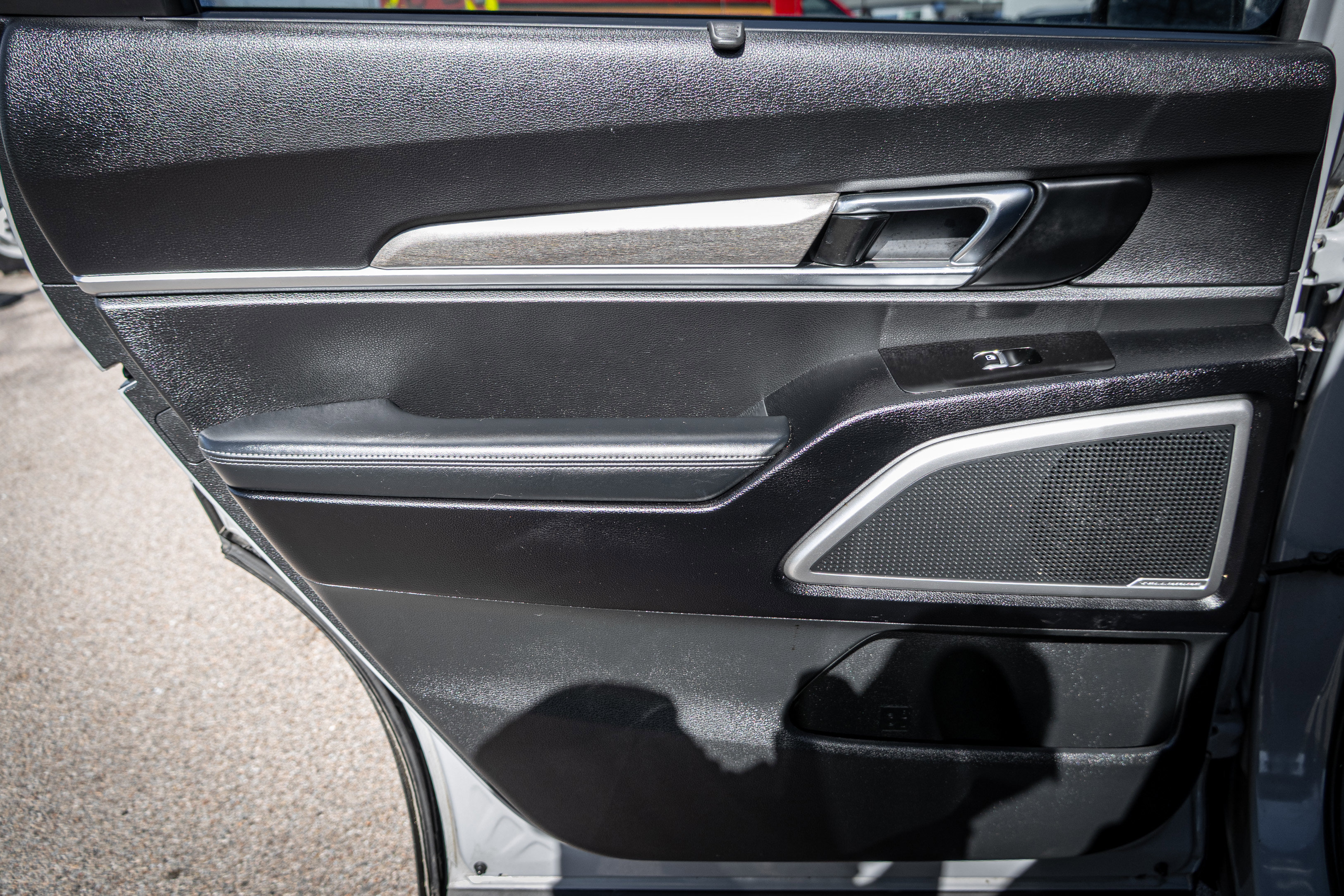 Used 2021 Kia Telluride EX w/ EX Premium Package image 20