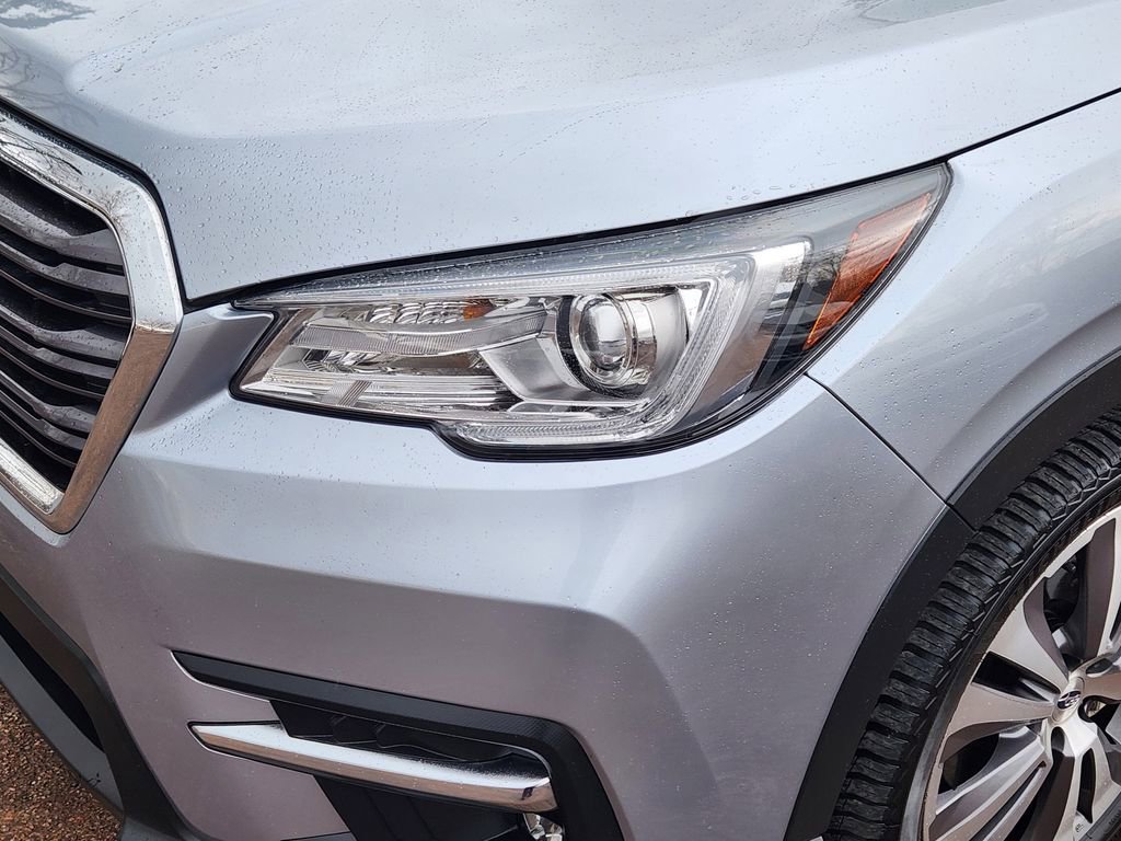 Used 2022 Subaru Ascent Limited w/ Technology Package image 8