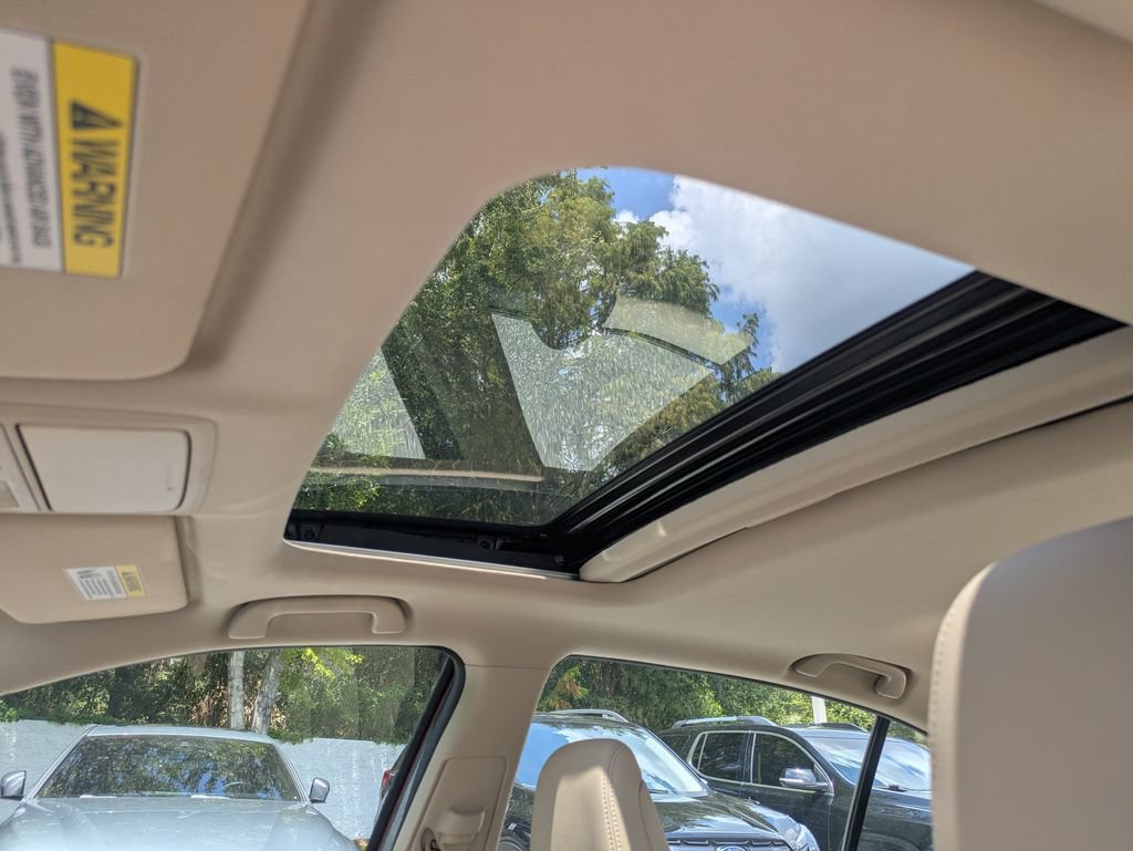 Used 2017 Honda Accord Touring image 26