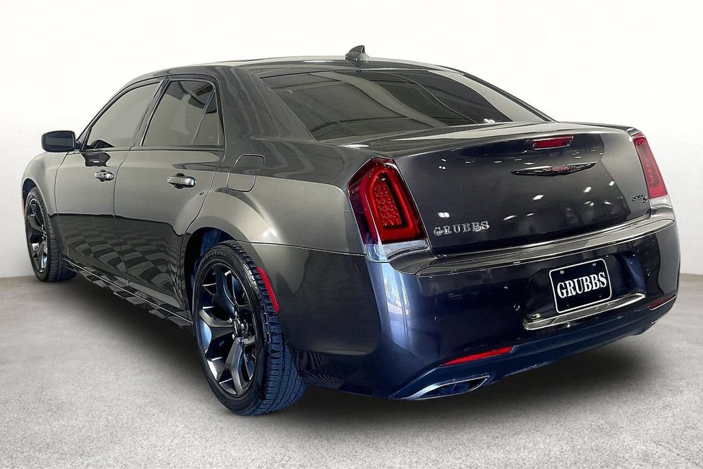 Used 2023 Chrysler 300 S RWD image 14