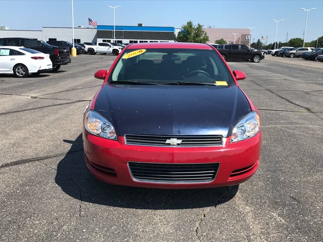 Used 2008 Chevrolet Impala LT FWD image 12
