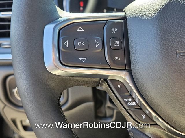 New 2026 RAM 1500 Laramie w/ Night Edition image 26