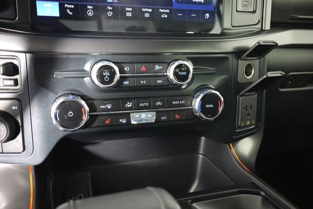 Certified 2025 Ford F150 Tremor w/ Bed Utility Package AWD/4WD image 46