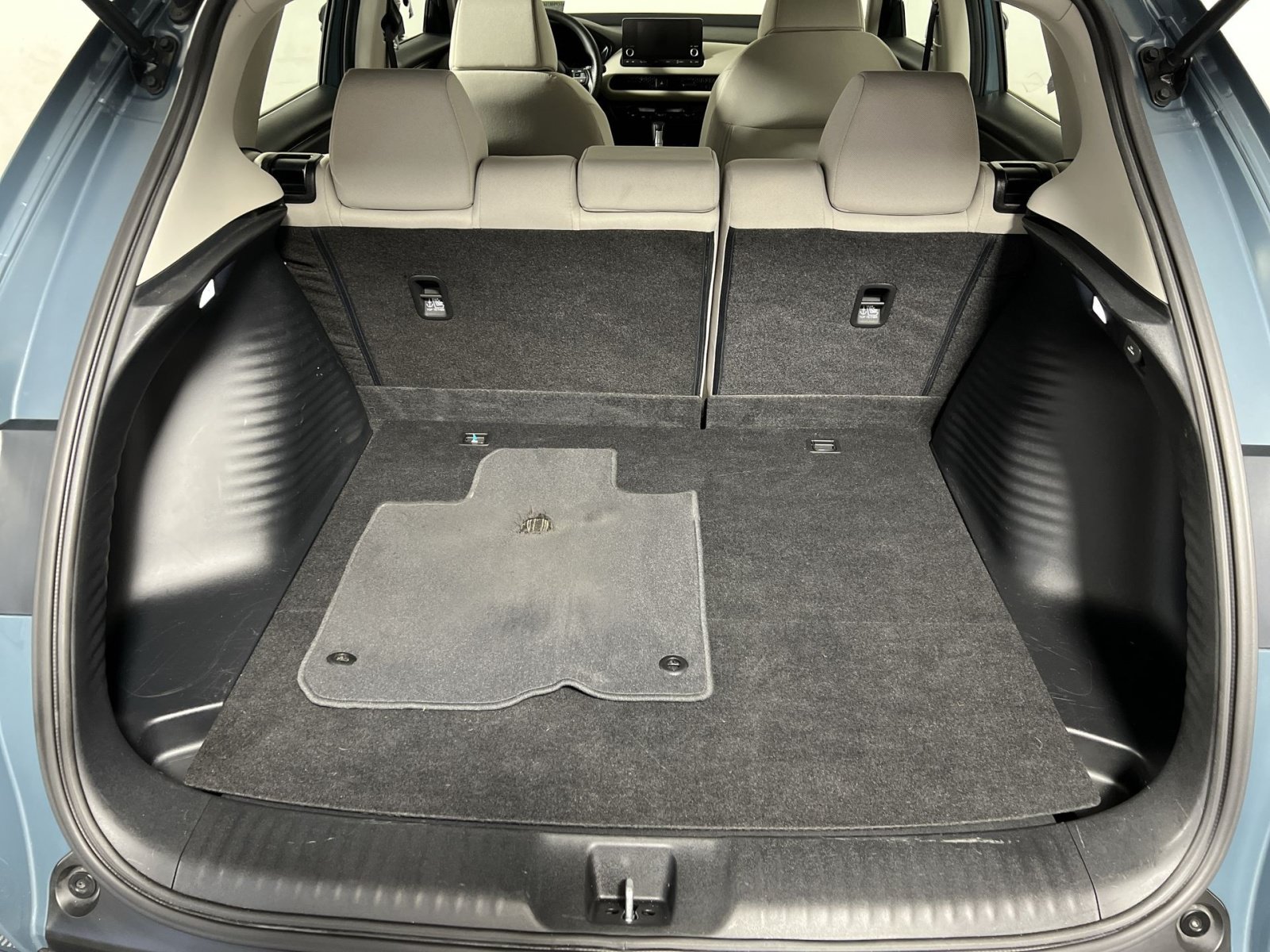 Used 2024 Honda HR-V LX image 24